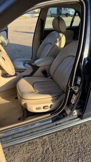 Rover 75 2.0 CDT - 2001