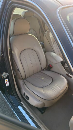 Rover 75 2.0 CDT - 2001