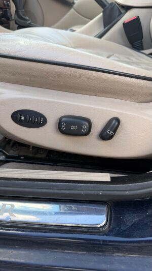 Rover 75 2.0 CDT - 2001