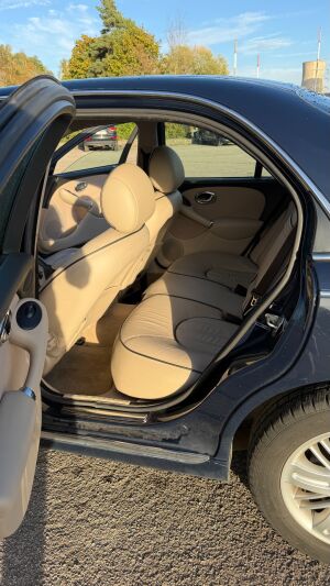 Rover 75 2.0 CDT - 2001