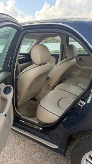 Rover 75 2.0 CDT - 2001