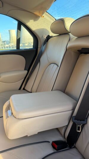 Rover 75 2.0 CDT - 2001