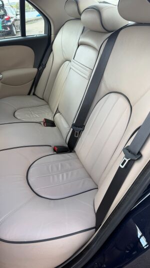 Rover 75 2.0 CDT - 2001
