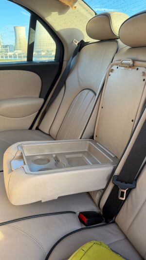Rover 75 2.0 CDT - 2001