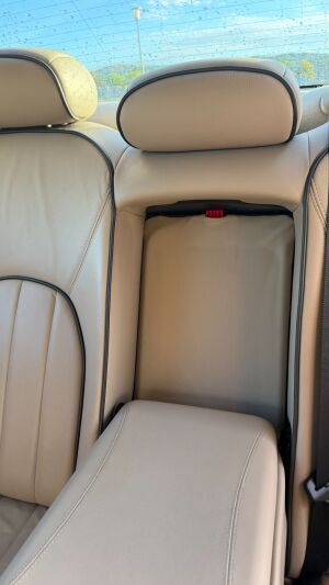 Rover 75 2.0 CDT - 2001