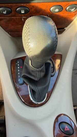Rover 75 2.0 CDT - 2001