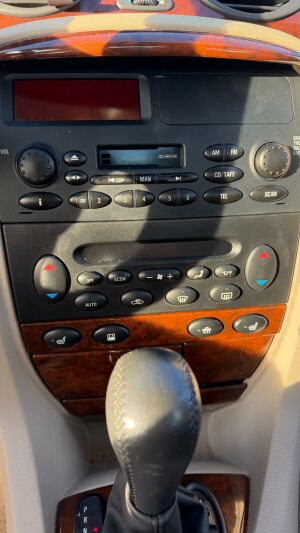 Rover 75 2.0 CDT - 2001