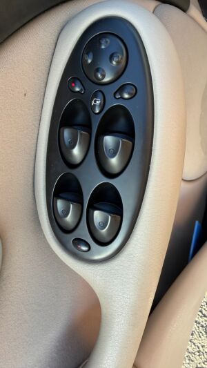 Rover 75 2.0 CDT - 2001