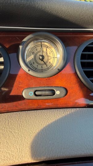 Rover 75 2.0 CDT - 2001