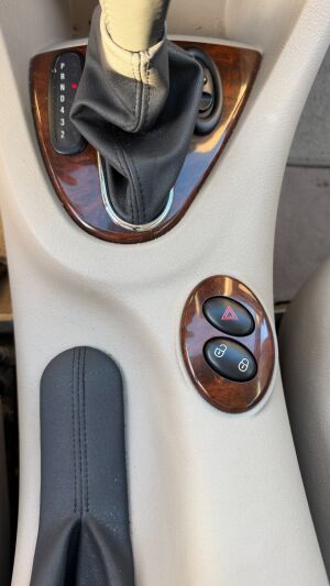 Rover 75 2.0 CDT - 2001