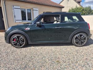 Mini John Cooper Works - 2016