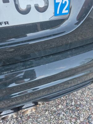 Mini John Cooper Works - 2016