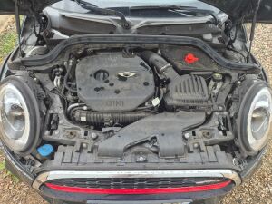 Mini John Cooper Works - 2016