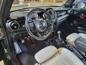 Mini John Cooper Works - 2016