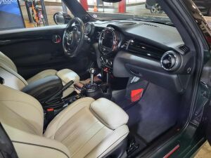 Mini John Cooper Works - 2016