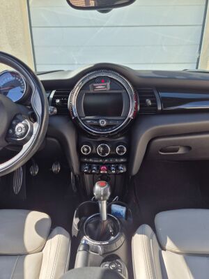 Mini John Cooper Works - 2016