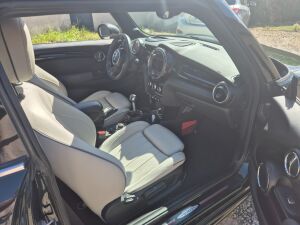 Mini John Cooper Works - 2016