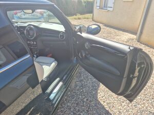 Mini John Cooper Works - 2016