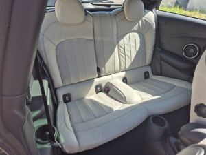 Mini John Cooper Works - 2016
