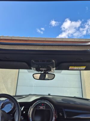 Mini John Cooper Works - 2016