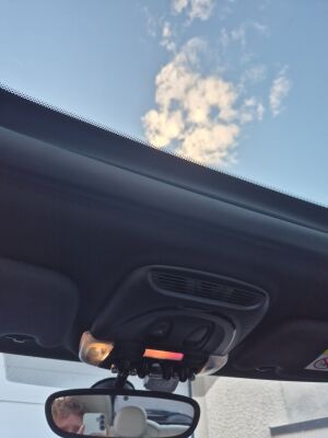 Mini John Cooper Works - 2016