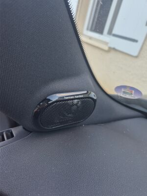 Mini John Cooper Works - 2016