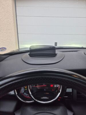 Mini John Cooper Works - 2016