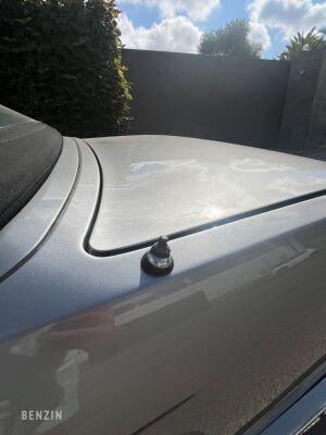 BMW 325i e30 cabriolet - 1987
