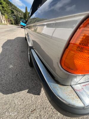 BMW 325i e30 cabriolet - 1987