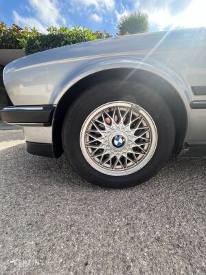 BMW 325i e30 cabriolet - 1987