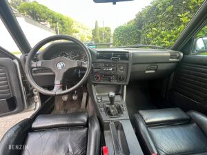 BMW 325i e30 cabriolet - 1987