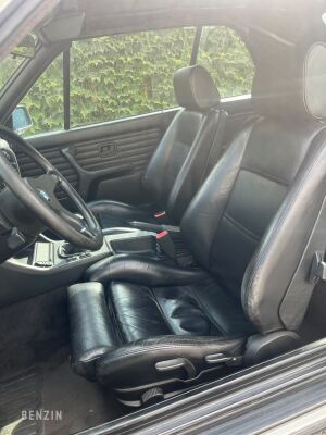 BMW 325i e30 cabriolet - 1987