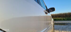 Mercedes-Benz ML 400 CDI - 2002
