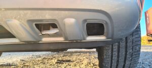 Mercedes-Benz ML 400 CDI - 2002
