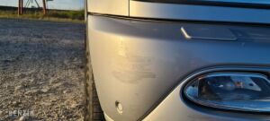 Mercedes-Benz ML 400 CDI - 2002