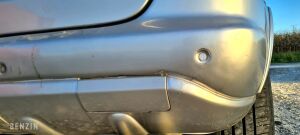 Mercedes-Benz ML 400 CDI - 2002