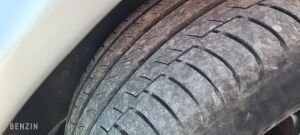 Mercedes-Benz ML 400 CDI - 2002