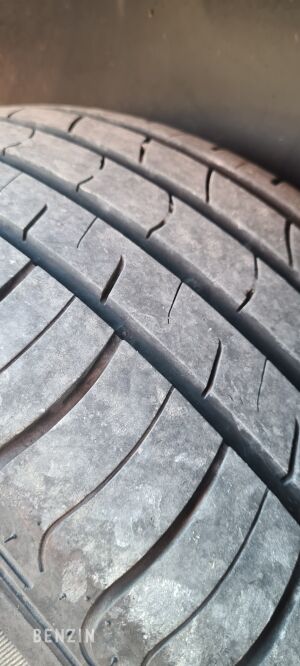 Mercedes-Benz ML 400 CDI - 2002