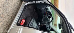 Mercedes-Benz ML 400 CDI - 2002