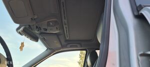 Mercedes-Benz ML 400 CDI - 2002