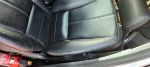 Mercedes-Benz ML 400 CDI - 2002