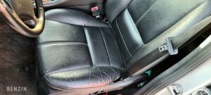 Mercedes-Benz ML 400 CDI - 2002