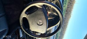 Mercedes-Benz ML 400 CDI - 2002