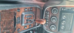 Mercedes-Benz ML 400 CDI - 2002