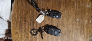 Mercedes-Benz ML 400 CDI - 2002