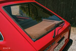 Opel Kadett S (D) - 1984