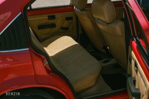 Opel Kadett S (D) - 1984