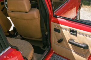 Opel Kadett S (D) - 1984