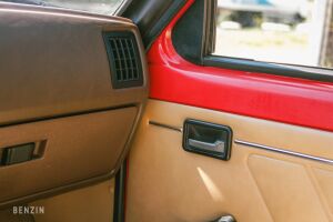 Opel Kadett S (D) - 1984