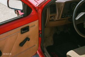 Opel Kadett S (D) - 1984